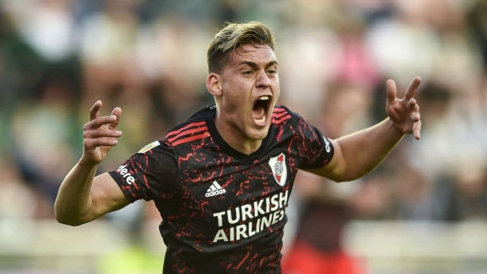 River Plate suma un triunfo austero para seguir consolidándose arriba en la tabla